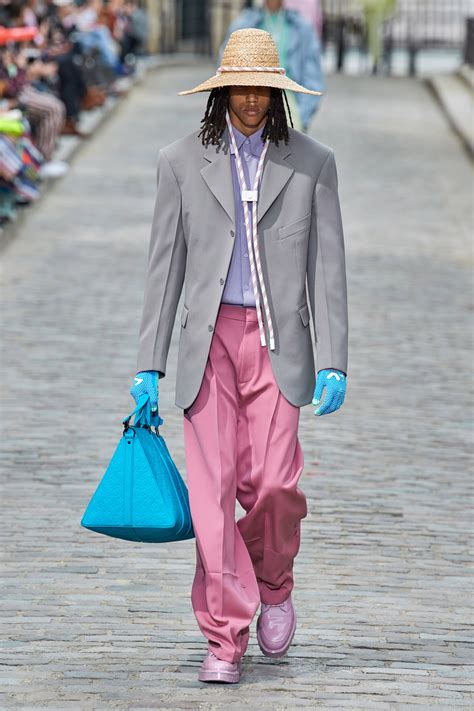 louis vuitton ss20 release date|vogue louis vuitton 2020.